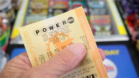 Sole winner of November’s $2.04 billion Powerball jackpot is .